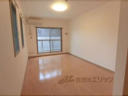 シェルグラン京田辺の物件内観写真