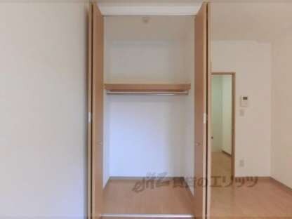 シェルグラン京田辺の物件内観写真