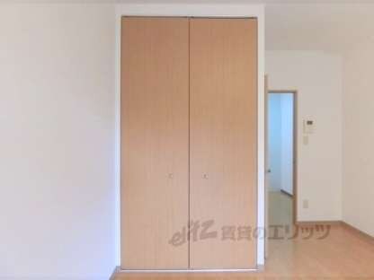 シェルグラン京田辺の物件内観写真