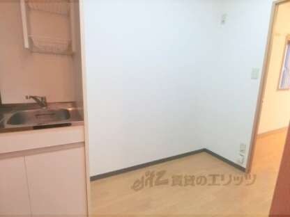 シェルグラン京田辺の物件内観写真