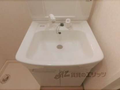 シェルグラン京田辺の物件内観写真