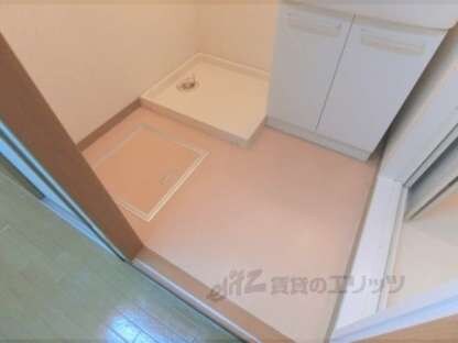 シェルグラン京田辺の物件内観写真