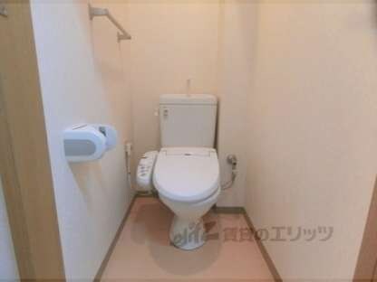 シェルグラン京田辺の物件内観写真