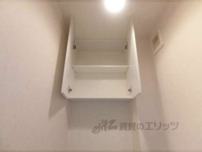 シェルグラン京田辺の物件内観写真