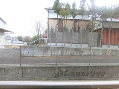 シェルグラン京田辺の物件内観写真