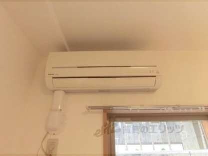 シェルグラン京田辺の物件内観写真