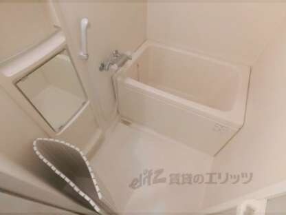 シェルグラン京田辺の物件内観写真