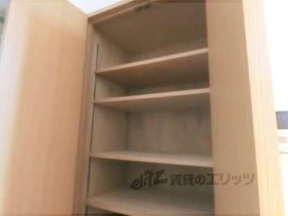 シェルグラン京田辺の物件内観写真