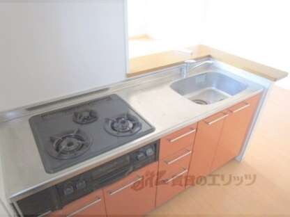 ＴＡＭ’Ｓ　Ｃｏｍｆｏｒｔの物件内観写真