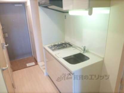 アスヴェル京都七条通の物件内観写真