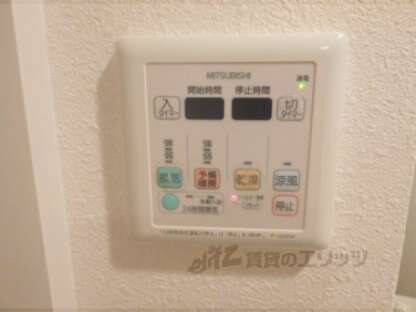 アスヴェル京都七条通の物件内観写真