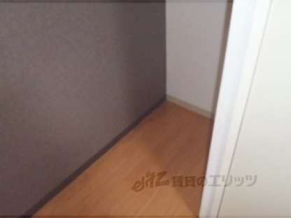 ハウス６の物件内観写真