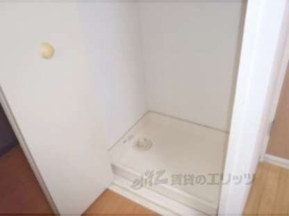 ハウス６の物件内観写真