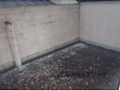 ハウス６の物件内観写真