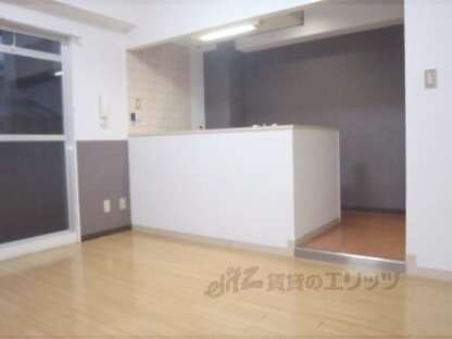 ハウス６の物件内観写真