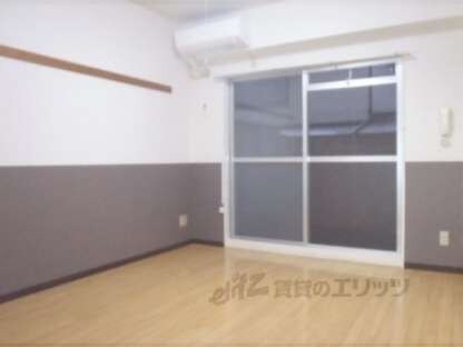 ハウス６の物件内観写真