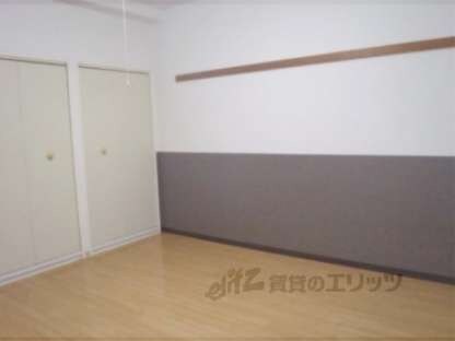 ハウス６の物件内観写真