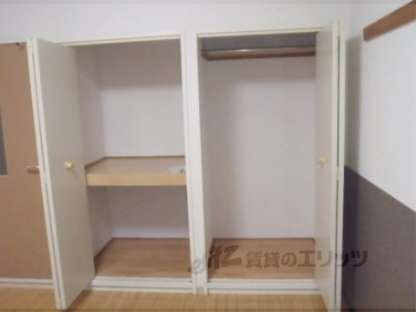 ハウス６の物件内観写真