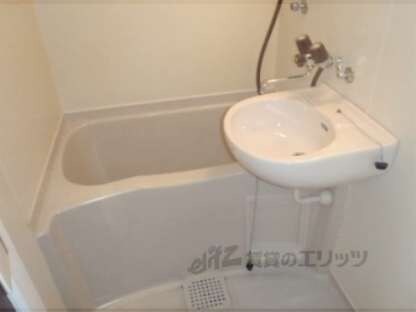 ハウス６の物件内観写真