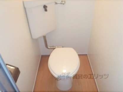 ハウス６の物件内観写真