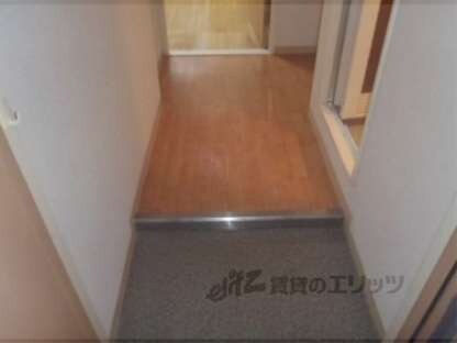 ハウス６の物件内観写真
