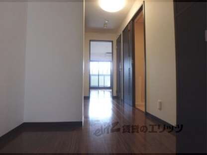 雅長岡京の物件内観写真