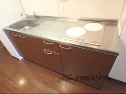 雅長岡京の物件内観写真