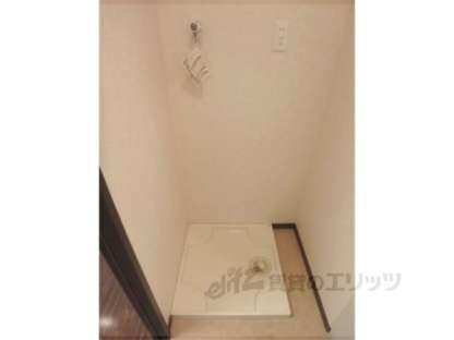 雅長岡京の物件内観写真