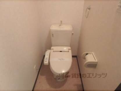 雅長岡京の物件内観写真