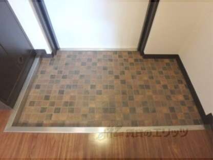 雅長岡京の物件内観写真