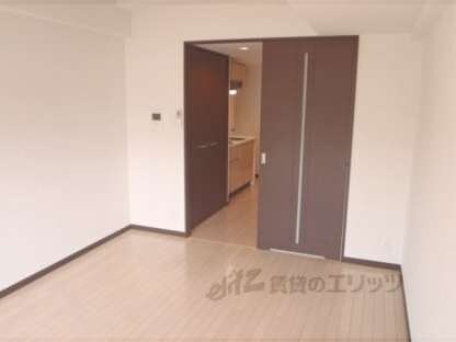 ベラジオ京都駅東の物件内観写真