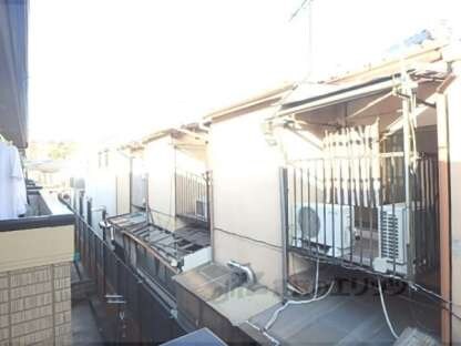 クレスト太秦の物件内観写真