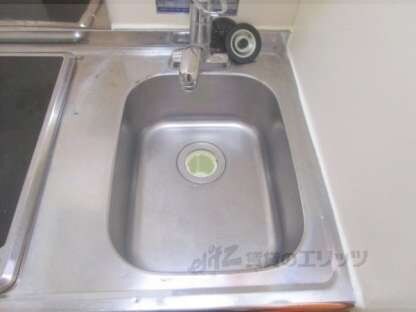 レオパレスムーンの物件内観写真