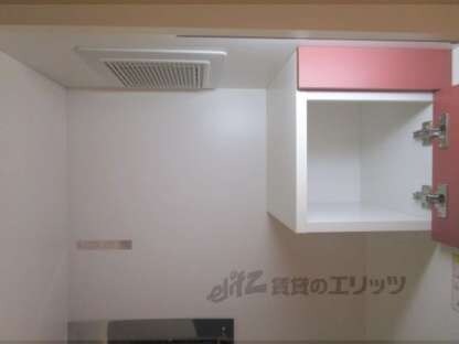 レオパレスムーンの物件内観写真