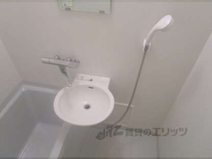 レオパレスムーンの物件内観写真