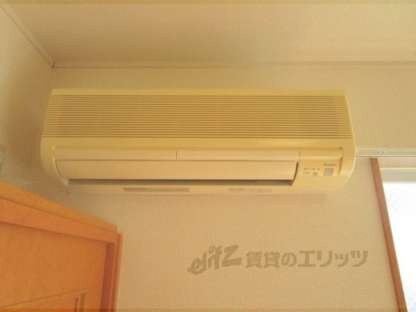 レオパレスムーンの物件内観写真