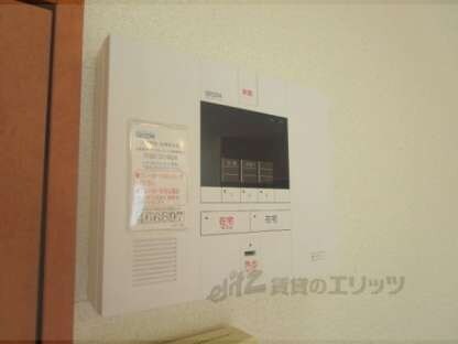 レオパレスムーンの物件内観写真