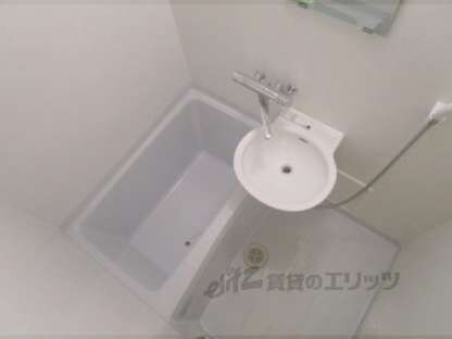 レオパレスムーンの物件内観写真