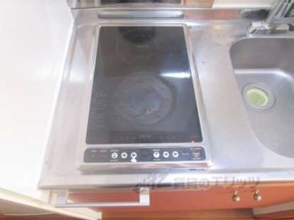 レオパレスムーンの物件内観写真