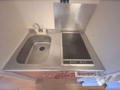 レオパレスル・ブランシェの物件内観写真