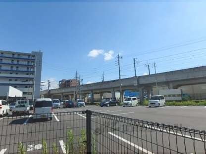 レオパレスエヌリバーの物件内観写真