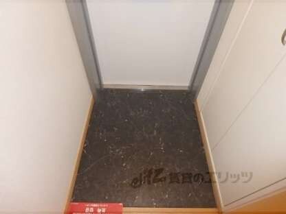 レオパレスエヌリバーの物件内観写真