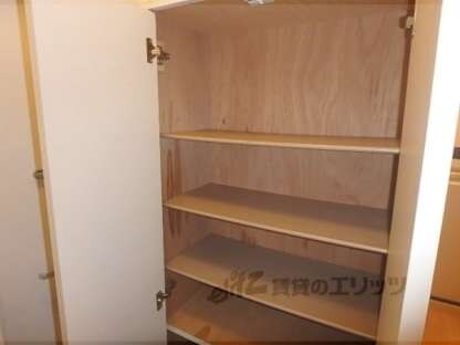 レオパレスエヌリバーの物件内観写真