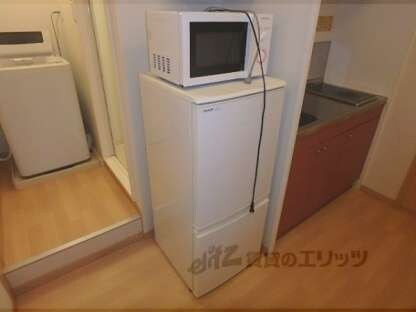 レオパレスエヌリバーの物件内観写真