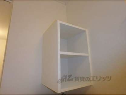 レオパレスエヌリバーの物件内観写真