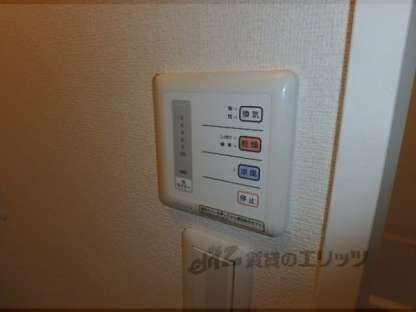 レオパレスエヌリバーの物件内観写真