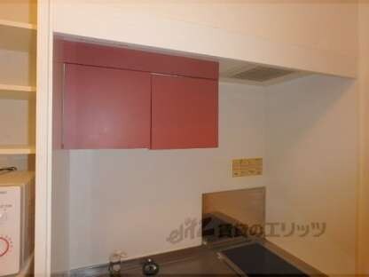 レオパレスエヌリバーの物件内観写真