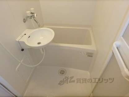 レオパレスエヌリバーの物件内観写真