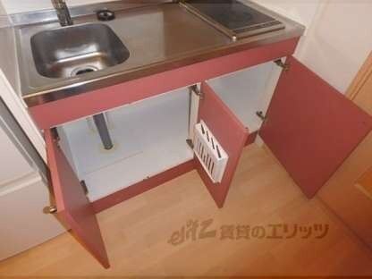 レオパレスエヌリバーの物件内観写真