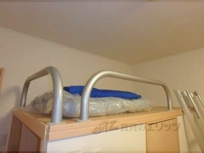 レオパレスエヌリバーの物件内観写真